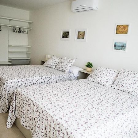 Family Villa In Alicante, Saltwater Pool, Ac And Bbq Εξωτερικό φωτογραφία